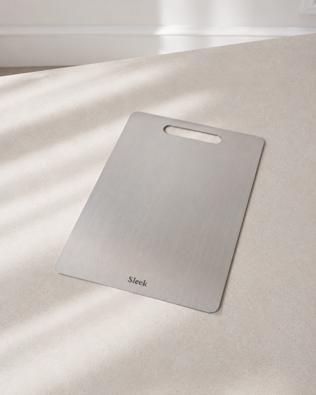 Cutting Board